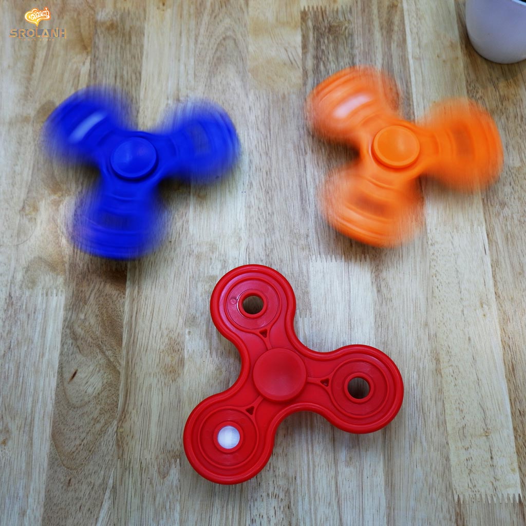theorym large spinner